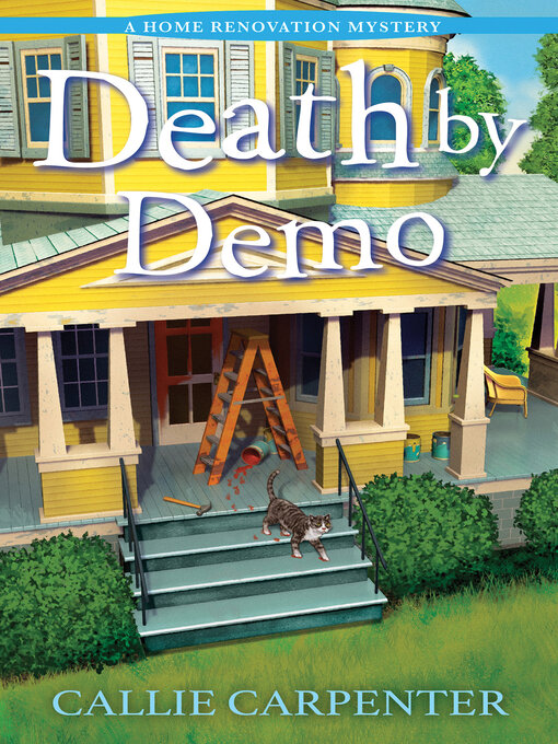 Title details for Death by Demo by Callie Carpenter - Available